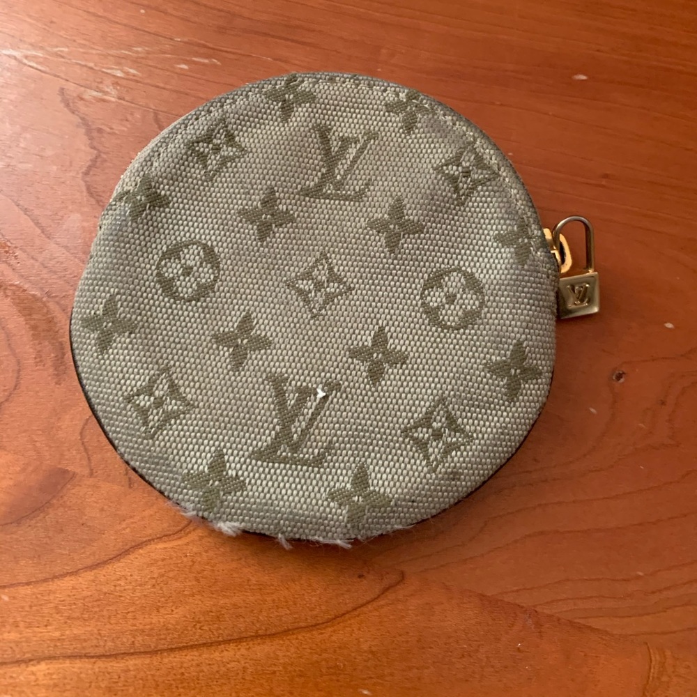 Louis Vuitton Coin Purse